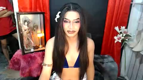 YOUR MARINA online show from 03/14/26, 07:03