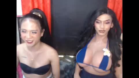 YOUR MARINA online show from 03/18/26, 03:09