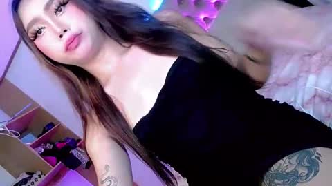 Im shy online show from 02/22/26, 05:22