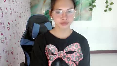 seductive_ryle online show from 01/13/26, 05:13