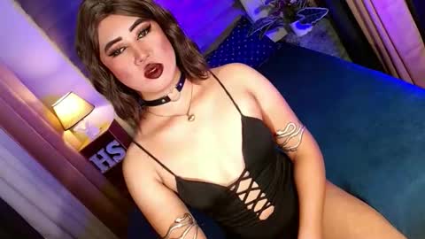 SCARLETTE  online show from 02/06/26, 05:16