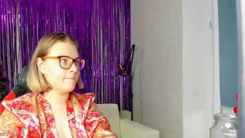 seductive_she_wolf online show from 01/26/25, 02:19