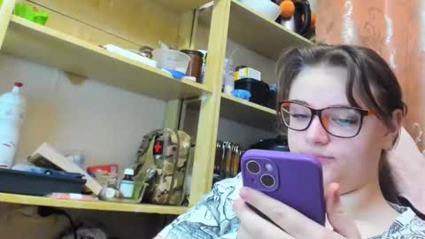 seductive_she_wolf online show from 03/05/26, 09:33