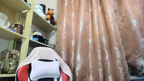 seductive_she_wolf online show from 03/07/26, 09:12