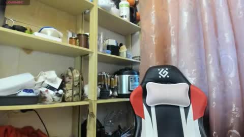 seductive_she_wolf online show from 03/19/26, 03:27