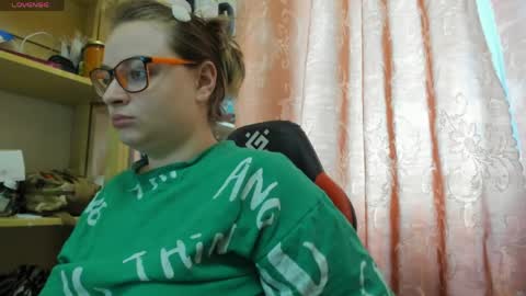 seductive_she_wolf online show from 04/04/26, 03:09