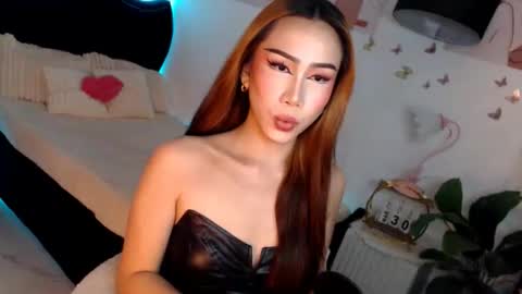 Vanessa online show from 03/30/26, 12:17