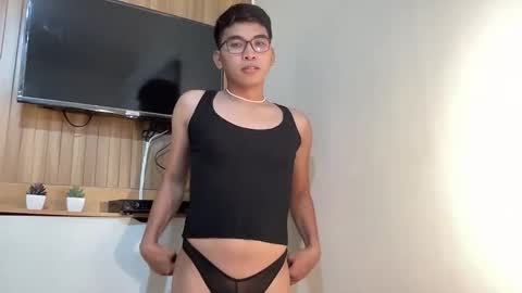 William online show from 10/21/25, 05:57