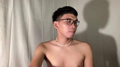 William online show from 11/29/25, 03:26