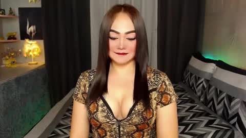 Angel online show from 02/22/25, 02:39