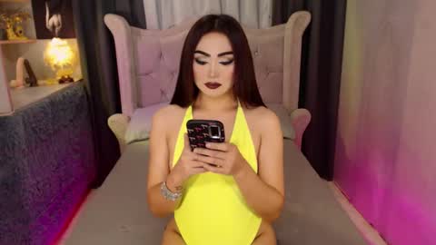 Angel online show from 03/09/25, 02:21