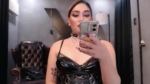 YOUR LOVES CHEALSY online show from 02/13/26, 06:59