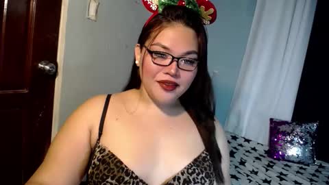 Its me Jazzi online show from 12/18/25, 05:02