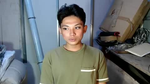 Deluxe online show from 03/11/25, 10:40