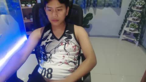 John online show from 10/23/25, 02:22