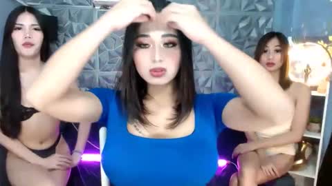 Lala online show from 12/01/25, 10:31