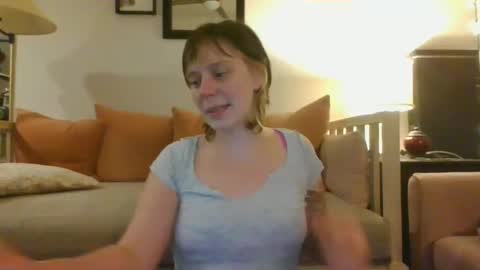 seductivelittlemave99 online show from 10/03/25, 08:22