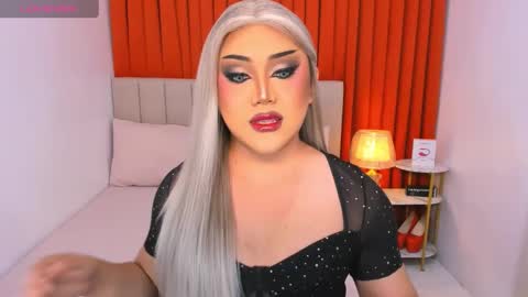 Natalie Mefford online show from 03/07/25, 08:44