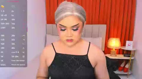 Natalie Mefford online show from 03/09/25, 01:46