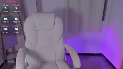 Arihana online show from 01/10/26, 11:31