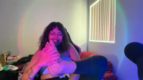 seductivemuse online show from 10/25/25, 04:13