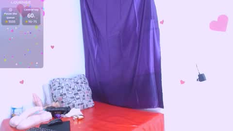 Estefany online show from 01/07/26, 01:02