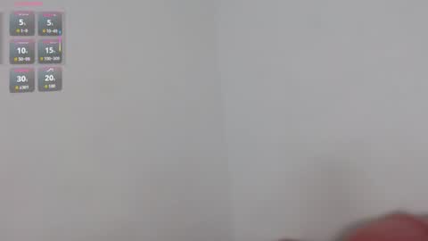 Estefany online show from 07/04/26, 12:44
