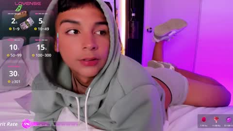 seductivo online show from 11/06/25, 10:32