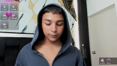 seductivo online show from 02/08/26, 05:11