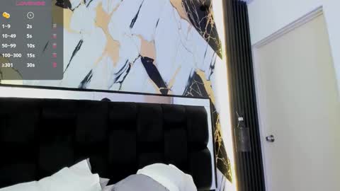 seductivo online show from 02/24/26, 05:38