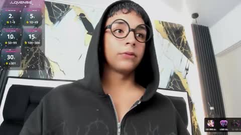 seductivo online show from 03/01/26, 06:48