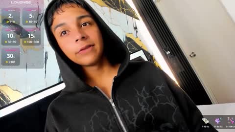 seductivo online show from 03/18/26, 05:21