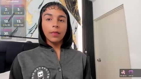 seductivo online show from 03/20/26, 06:51