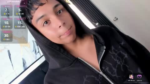 seductivo online show from 03/27/26, 05:46