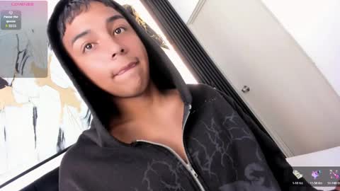 seductivo online show from 04/07/26, 11:10