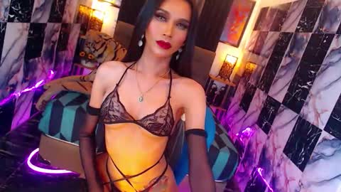 KATARINA LUST online show from 02/08/26, 03:26