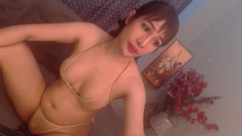 Julia Starlette online show from 01/28/25, 09:30
