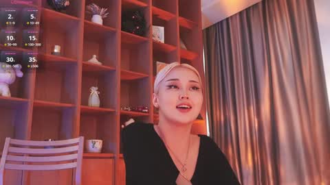 Chia online show from 11/11/25, 03:28