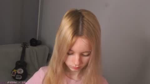 See Its honey bunny  im Lana online show from 06/20/26, 05:27