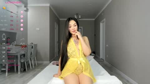 Akira Youri online show from 01/31/25, 04:38