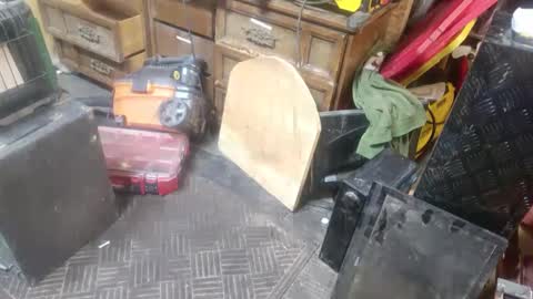 Seeker online show from 01/05/25, 03:53