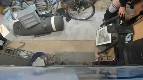 Seeker online show from 09/20/25, 02:45