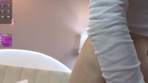 Seelexi online show from 01/12/26, 01:11