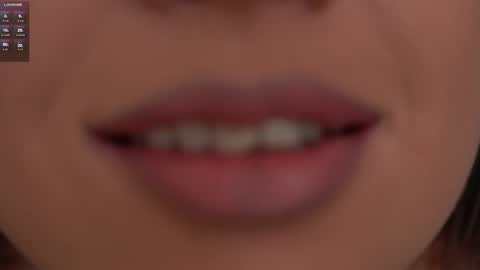 Snapshot of seemysoul chatting on 03/18/26, 01:03 seemysoul online show from 03/18/26, 01:03