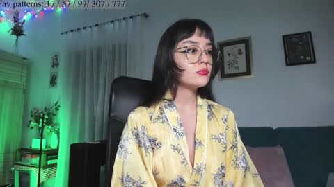 Luciana online show from 01/09/25, 04:52