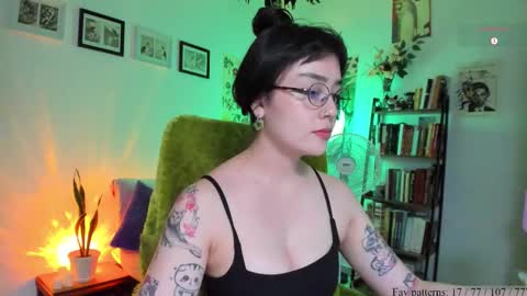 Luciana online show from 02/28/26, 11:50