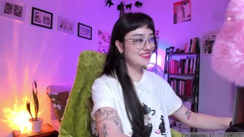 Luciana online show from 04/11/26, 11:20