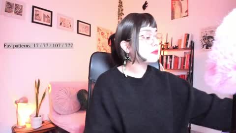 Luciana online show from 05/27/26, 11:13