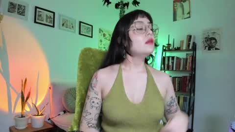 Luciana online show from 05/30/26, 12:08