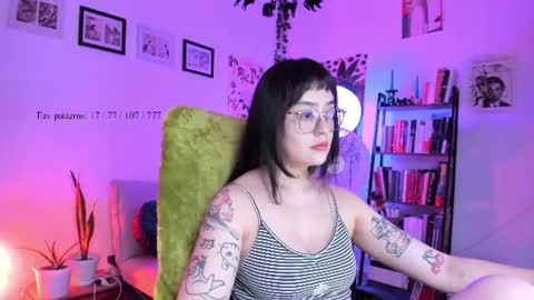 Luciana online show from 06/24/26, 01:48